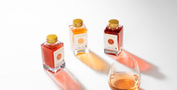 Cocktails by Matthias Giroud