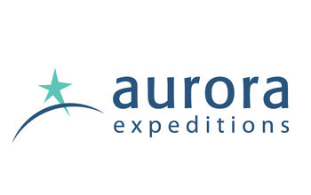 Aurora Expeditions logo