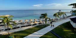 Jamaica Tourist Board fam