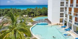 Sunwing’s Partner of the Month for April - Iberostar Hotels & Resorts