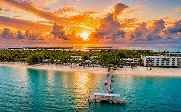 Cheeca Lodge & Spa, sportfishing resorts, florida keys resort, resorts florida keys