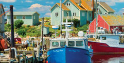 Save up to $300 on Maritimes Coastal Wonders