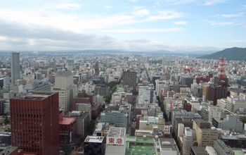 Sapporo, Japan