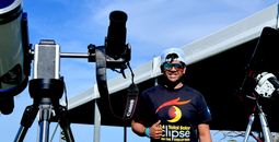 Total Solar Eclipse Expedition 2026- HX Expeditions