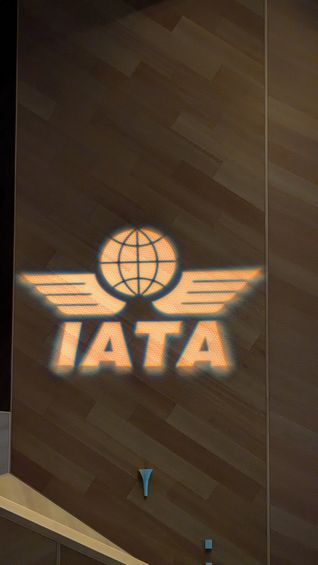 IATA logo