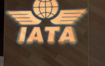 IATA logo