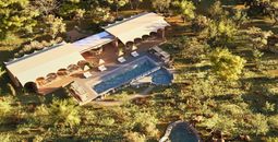Mapito Safari Camp, Serengeti, Tanzania