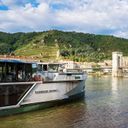 Riverside Luxury Cruises