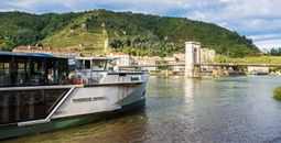 Riverside Luxury Cruises