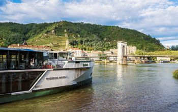 Riverside Luxury Cruises