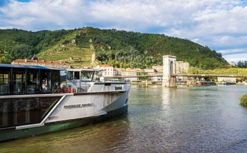 Riverside Luxury Cruises