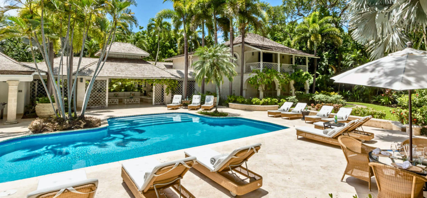 Image: Bluff House & Cottage (Photo Credit: Villas of Distinction)