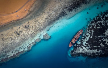 Saudi Tourism Authority, Shuaiba Beach, Red Sea, Saudi Arabia, beach