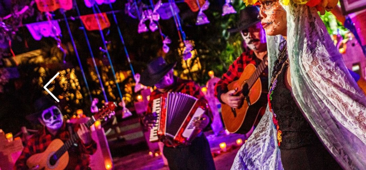 Image: (Courtesy of Sandos Hotels & Resorts) (Photo Credit: Sandos Caracol)