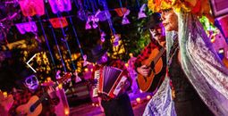 Day of the Dead - A Celebration to Remember