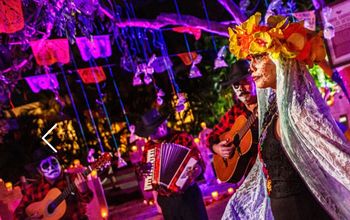 Day of the Dead - A Celebration to Remember