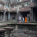 G Adventures, Angkor wat, travelers in cambodia