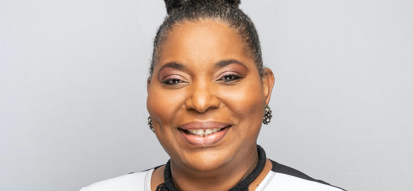 Image: Maureen Barnes-Smith of Sandals and Beaches representatives Unique Vacations has been named a Toronto 'game-changer.' (Sandals Resorts)