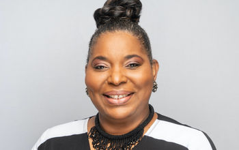 Unique Vacations' Maureen Barnes-Smith