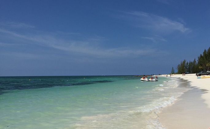Grand Bahama, The Bahamas Grand Bahama, The Bahamas