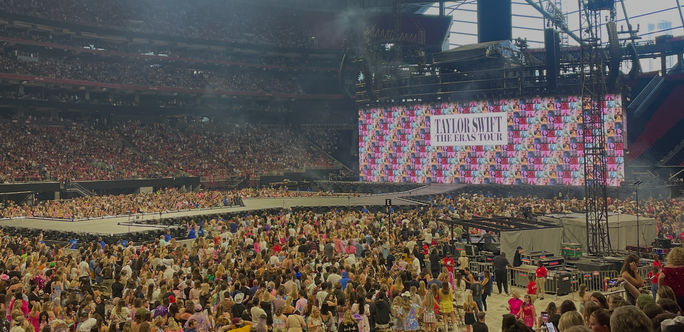Taylor Swift Eras Tour Taylor Swift Eras Tour, Concert, venue, stadium, music