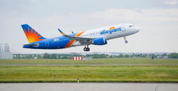 Allegiant Airlines