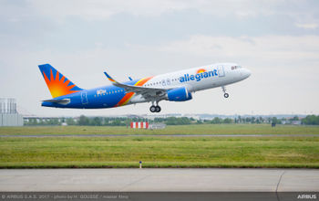 Allegiant Airlines