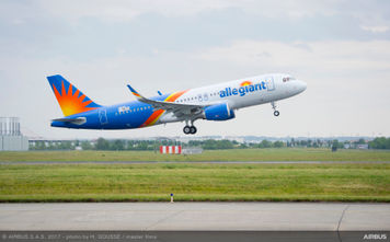 Allegiant Airlines