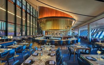 Delta, airport lounges, delta one lounges, BOS, boston logan international airport