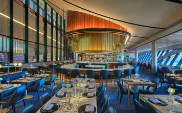Delta, airport lounges, delta one lounges, BOS, boston logan international airport