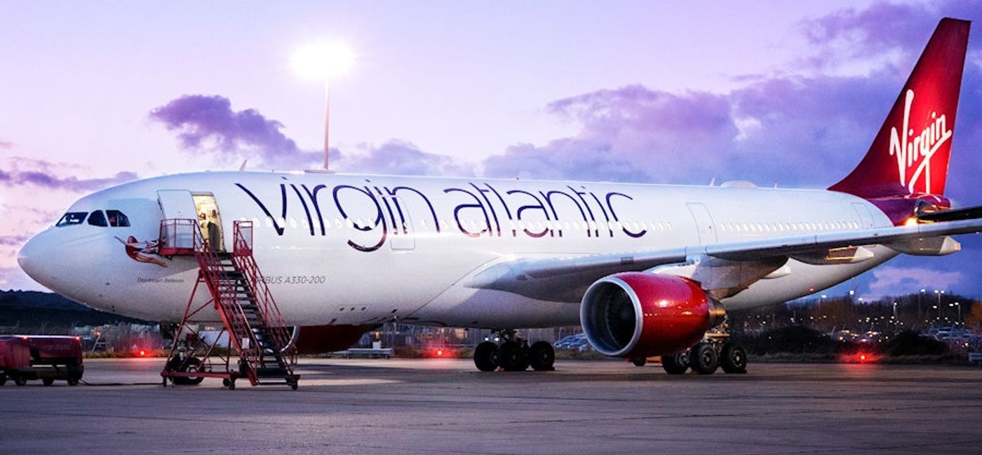 Image: Virgin Atlantic A330-200 (photo courtesy Virgin Atlantic)