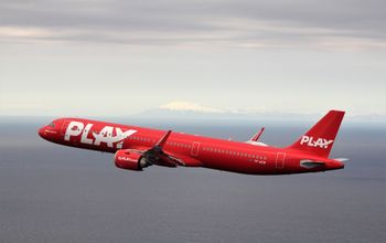 PLAY Airlines