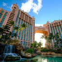 Atlantis Paradise Island