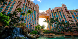 Atlantis Paradise Island