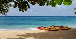 Sandals Ochi