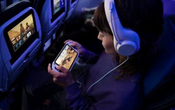 United Airlines Announces New Starlink Connectivity