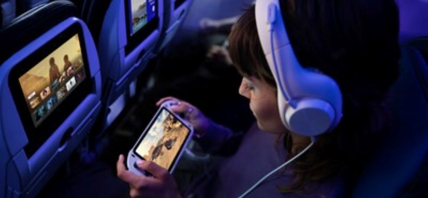 Image: United Airlines Announces New Starlink Connectivity (Photo Credit: United Airlines)