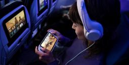 United Airlines Announces New Starlink Connectivity