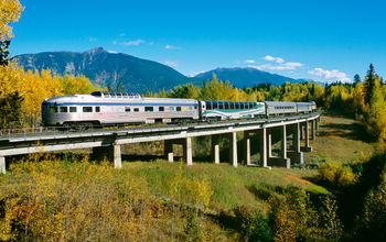 VIA train