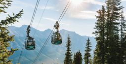Banff Gondola