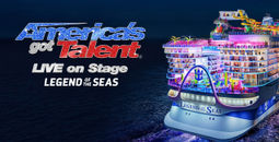 Royal Caribbean, cruise entertainment, legend of the seas, legend of the seas entertainment