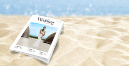 Sunwing Weddings Magazine 2025