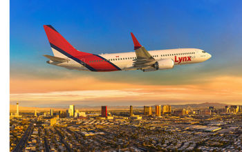 Lynx Airlines