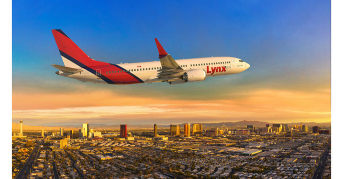 Lynx Airlines