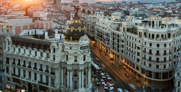 Madrid, Spain