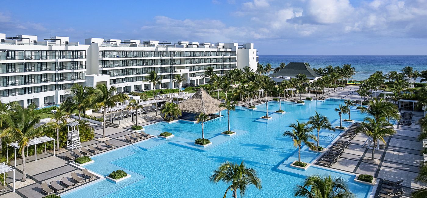 Image: Ocean Eden Bay will soon be known as Ocean Allure Eden Bay. (Source: Ocean Signature Resorts)
