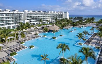 Ocean Signature Resorts to Transform Ocean Eden Bay Into Ocean Allure Eden Bay