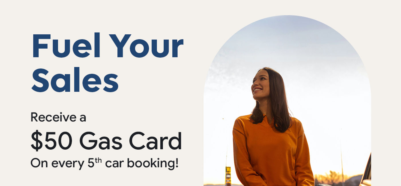 Image: Fuel Your Sales with travelbrands (Photo Credit: travelbrands)