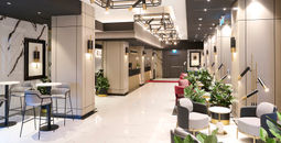 RIU Plaza Toronto