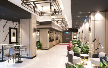 RIU Plaza Toronto
